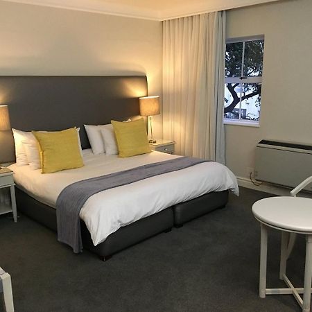 Hollow On The Square City Hotel Cape Town Exterior photo