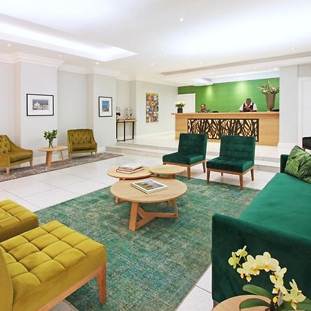Hollow On The Square City Hotel Cape Town Exterior photo